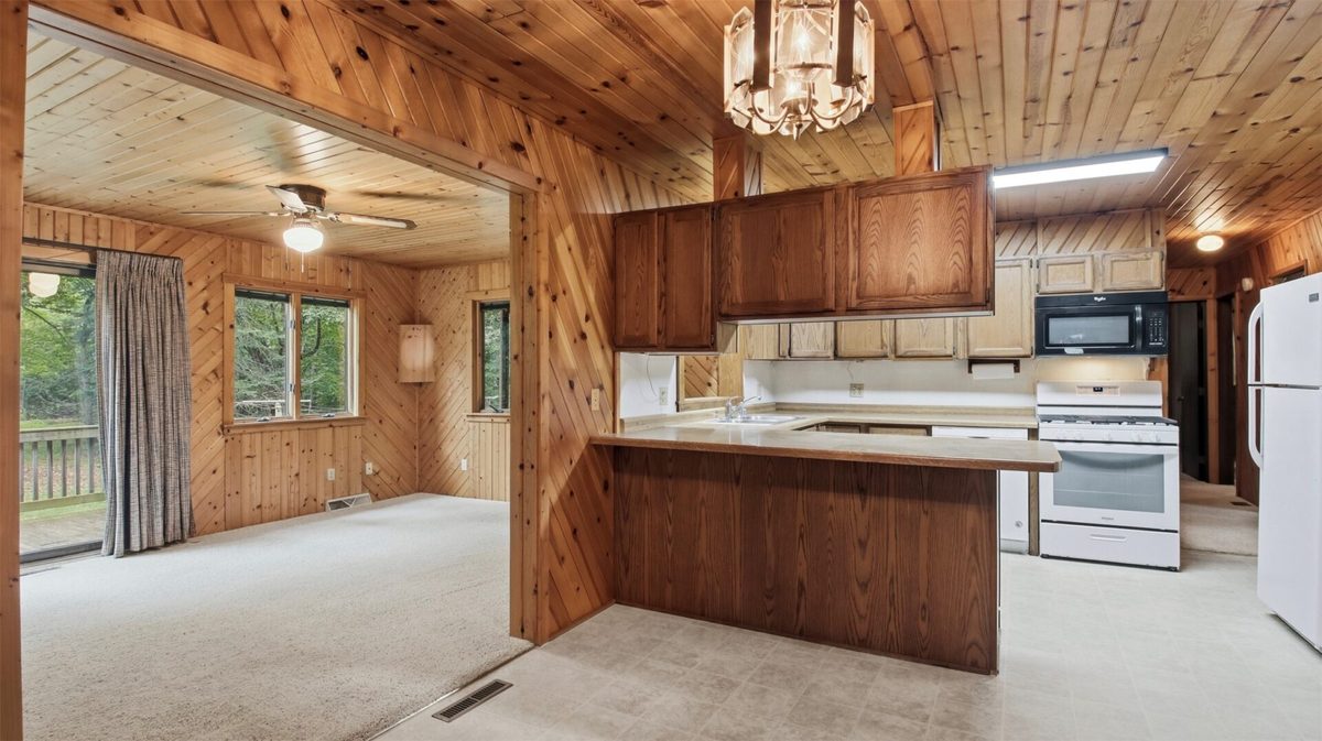 W16275 County Road D, Chetek WI 54728 - Residential house for sale - MLS #1604383 - image9