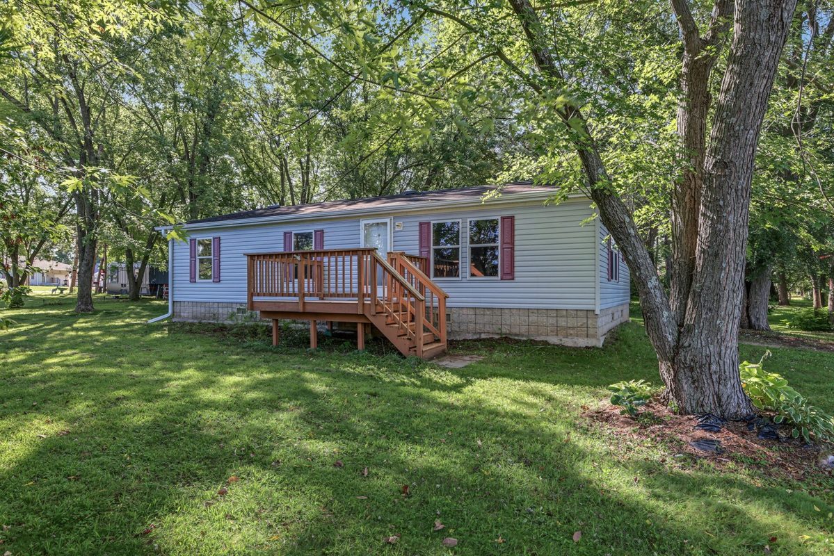 3107 Folsom Street, Eau Claire WI 54703 - Residential house for sale - MLS #1604878 - image4