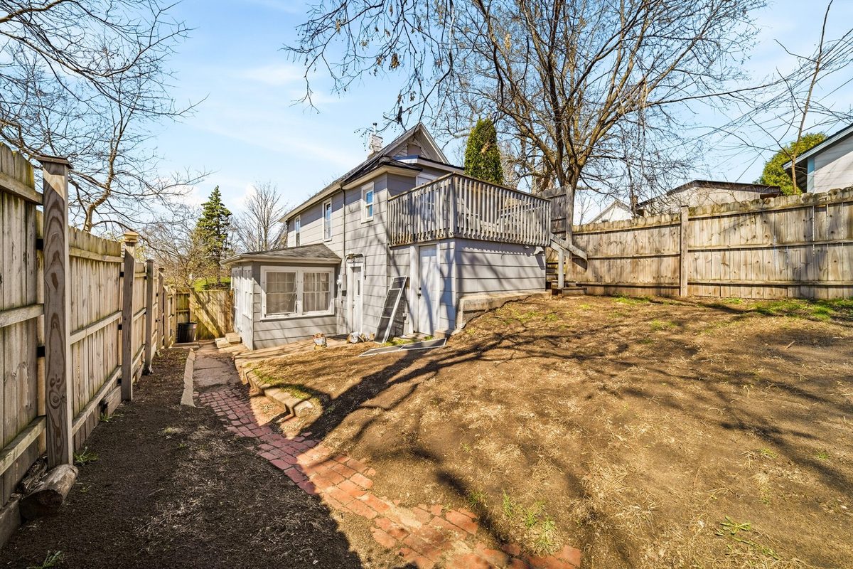 415 Dewey Street, Eau Claire WI 54703 - Residential house for sale - MLS #1600039 - image4