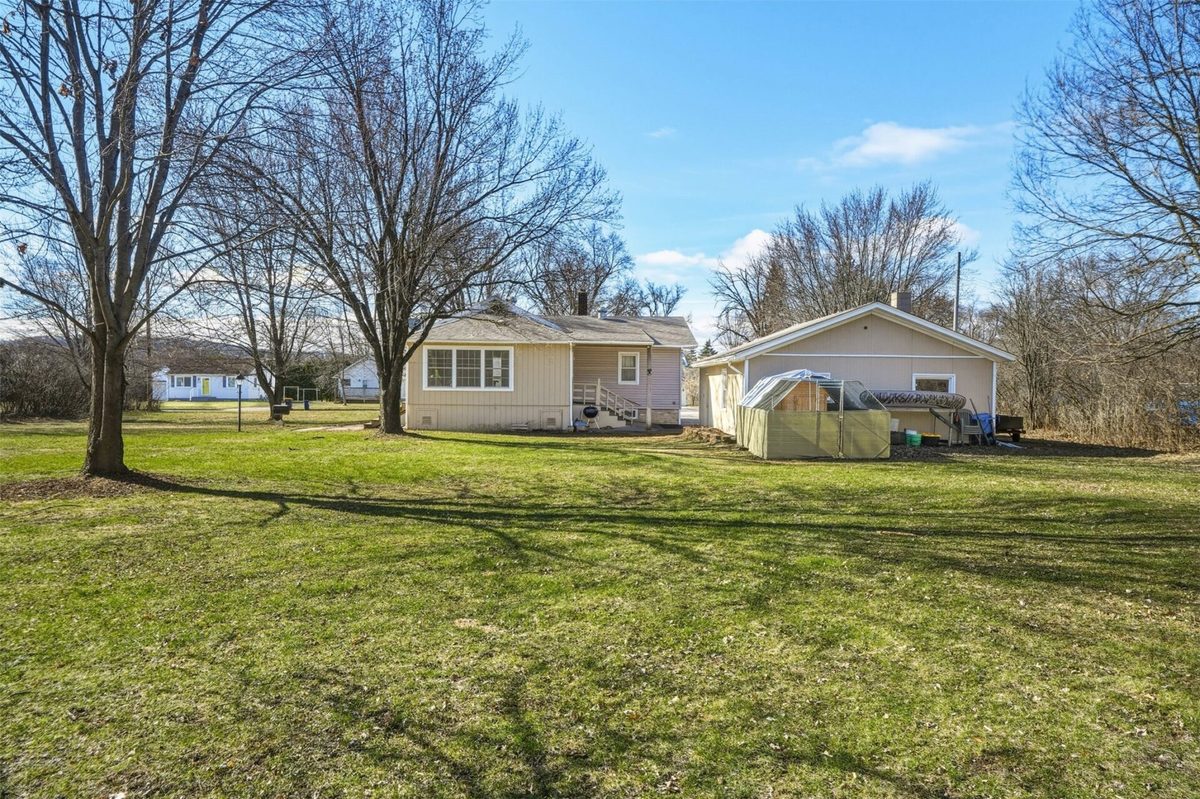 2804 North Lane, Eau Claire, WI