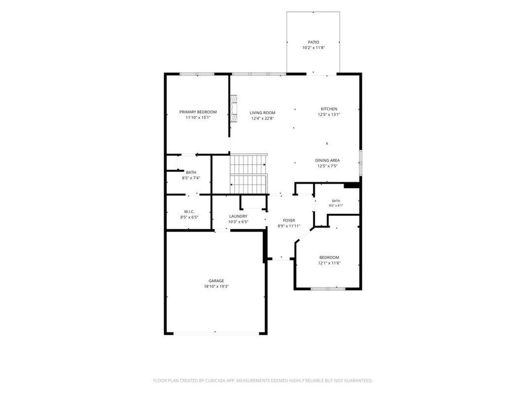 6735 Buck Tail Drive, Altoona WI 54720 - Residential house for sale - MLS #1604575 - image32