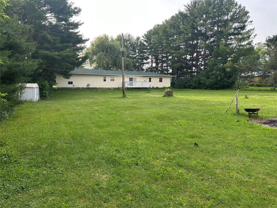S15876 Townline Road, Fairchild WI 54741 - Residential house for sale - MLS #1602711 - image5