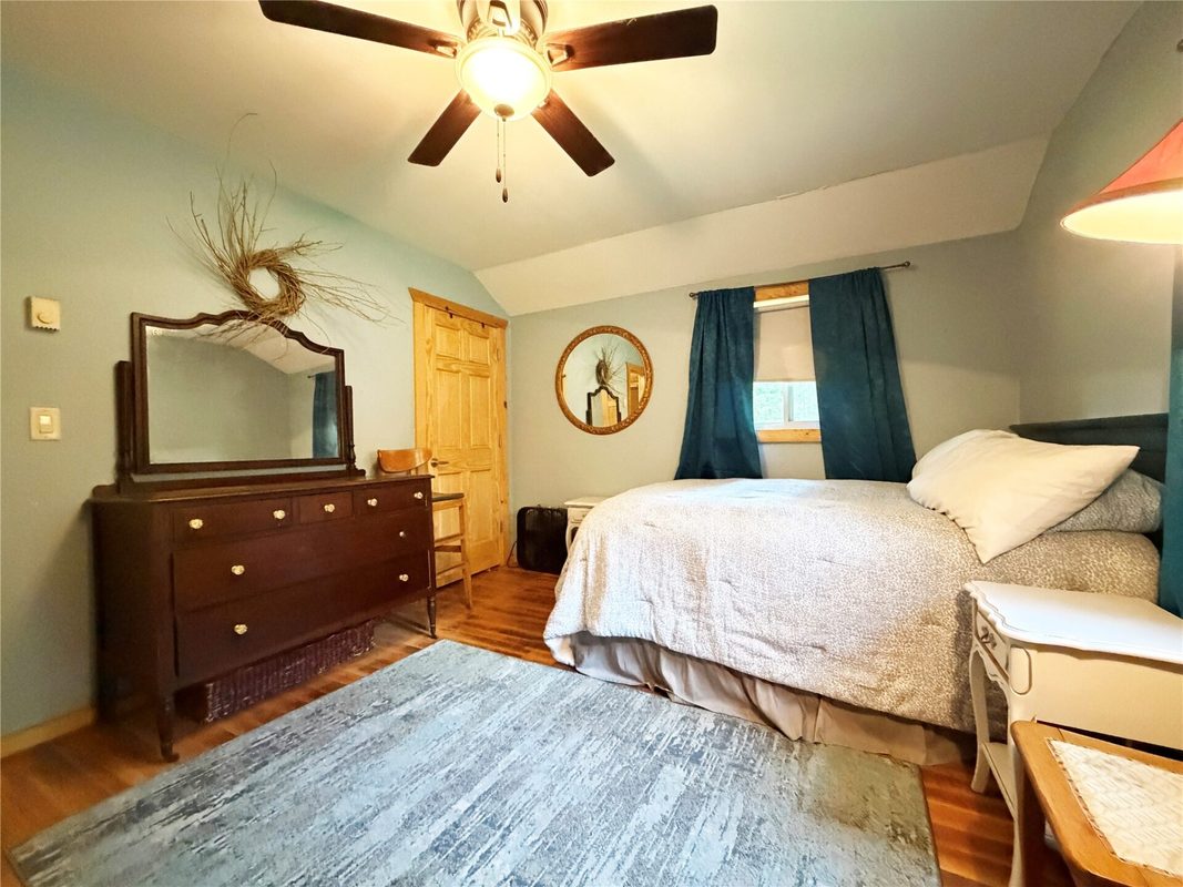 N581 Chippewa Avenue, Holcombe WI 54745 - Residential house for sale - MLS #1603423 - image13