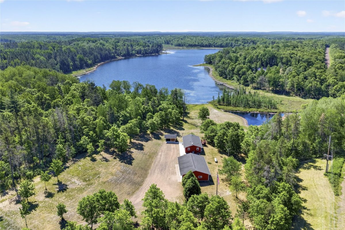 11702 East Mail Road, Gordon WI 54838 - Residential house for sale - MLS #1599639 - image3