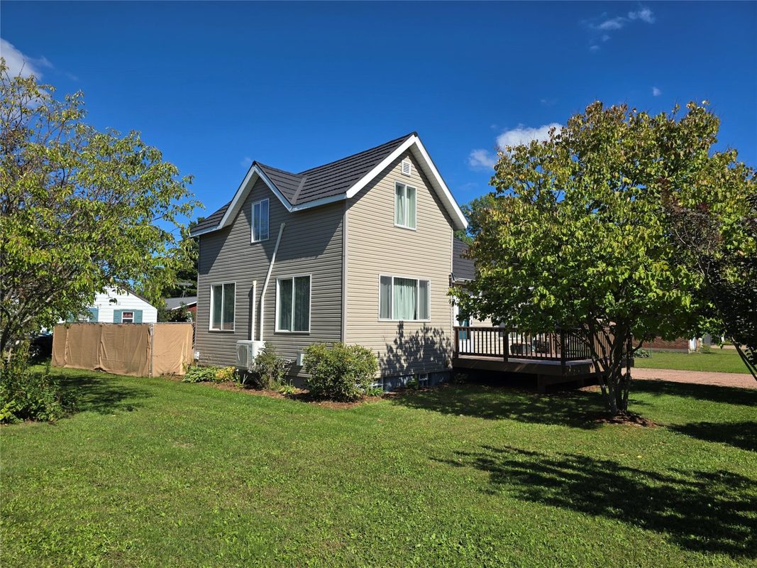 522 Sexton Street, Chetek WI 54728 - Residential house for sale - MLS #1605344 - image2