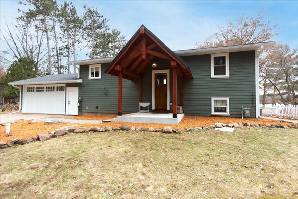 N7421 540th Street, Menomonie WI — $573,900