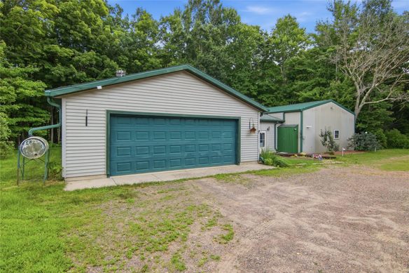 N2503 Loons Landing Road, Weyerhaeuser WI 54895 - Residential house for sale - MLS #1603564 - image1