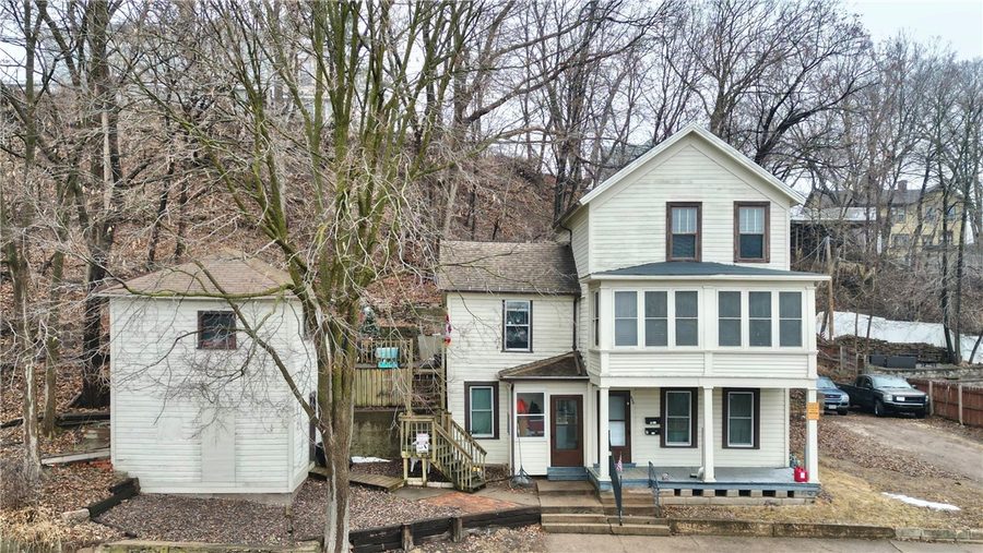 326 W Spring Street 1 & 2