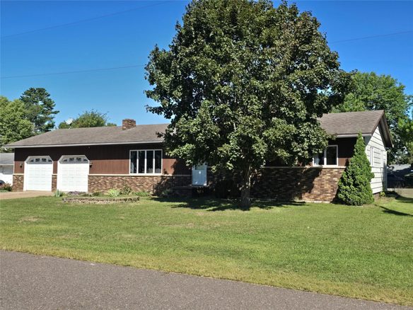 24 Bird Street, Chetek WI 54728 - Residential house for sale - MLS #1604978 - image1