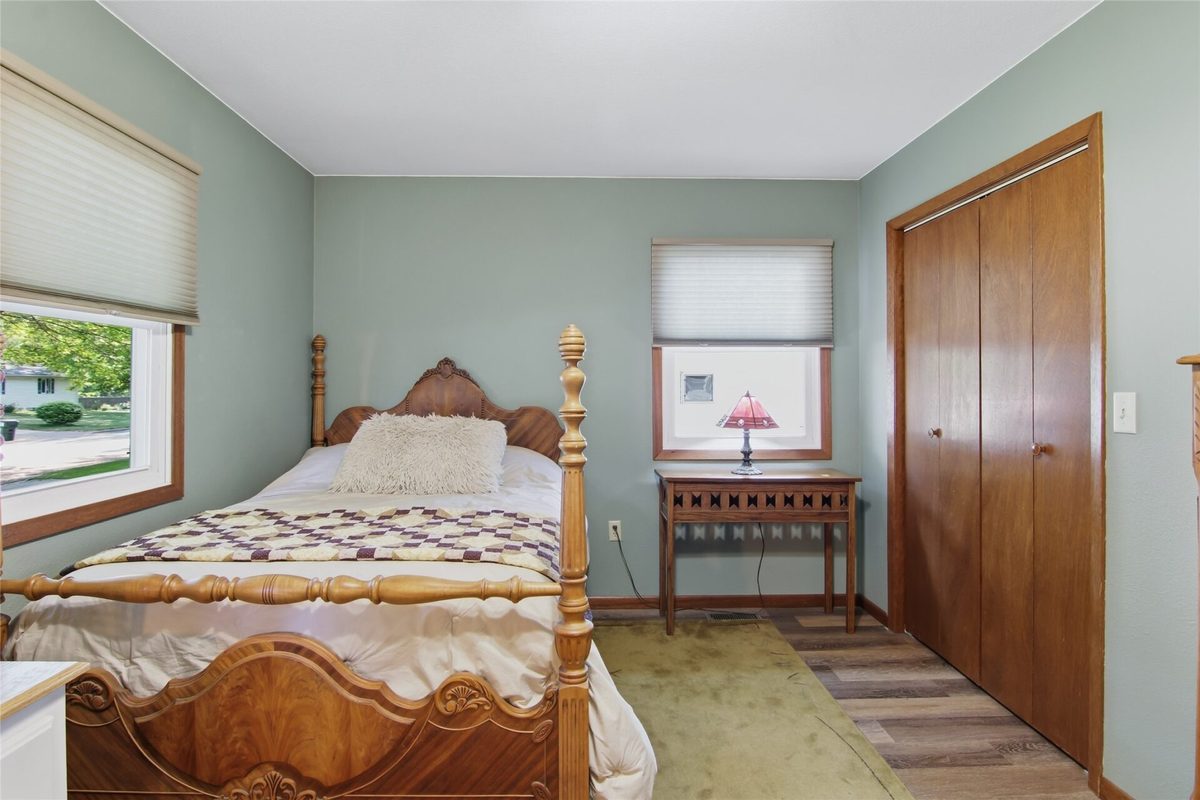 315 Baldwin Street, Augusta, WI