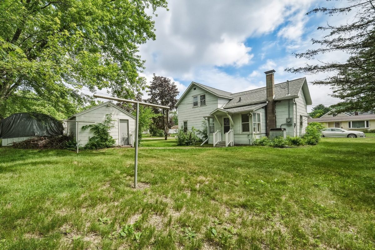 103 11th Street, Black River Falls WI 54615 - Residential house for sale - MLS #1602123 - image31