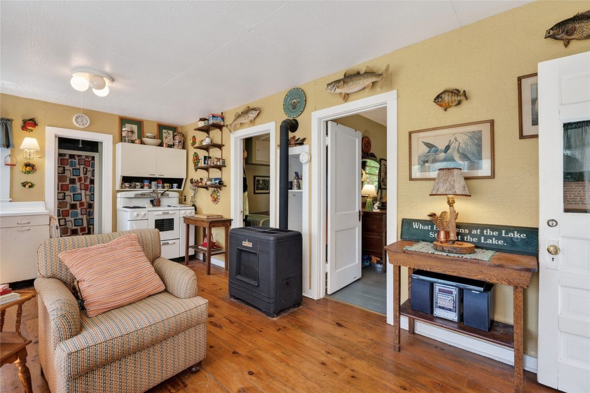 W374 County Road DD, Birchwood, WI