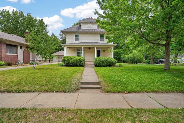 1531 Drummond Street Eau Claire WI 54701
