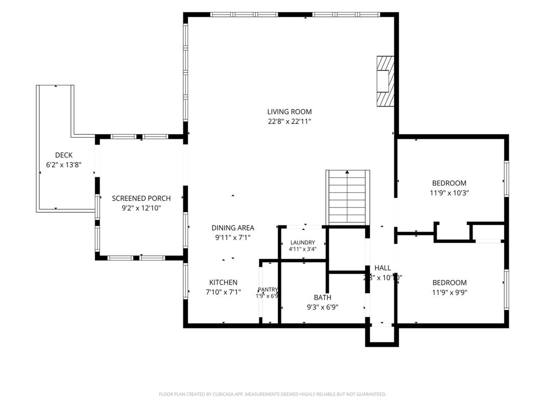 1314N County Highway F, Birchwood WI 54817 - Residential house for sale - MLS #1603474 - image52