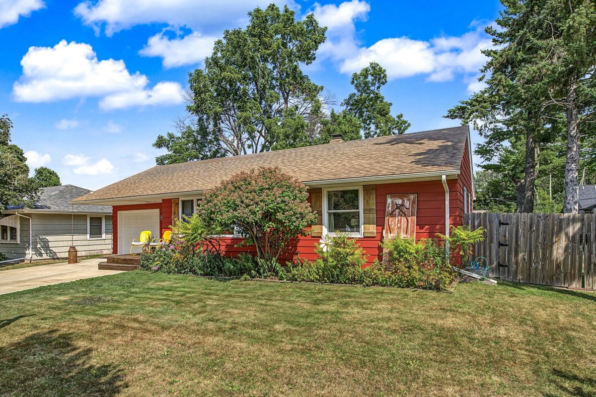 2313 14th Street, Eau Claire WI 54703 - Residential house for sale - MLS #1604164 - image3