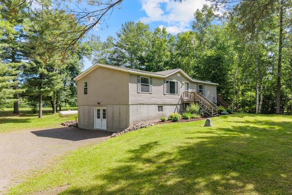 846 25 1/2 Avenue Cumberland WI 54829