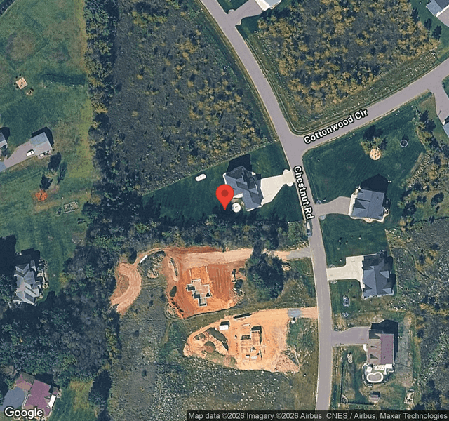 S8908 Chestnut Road
