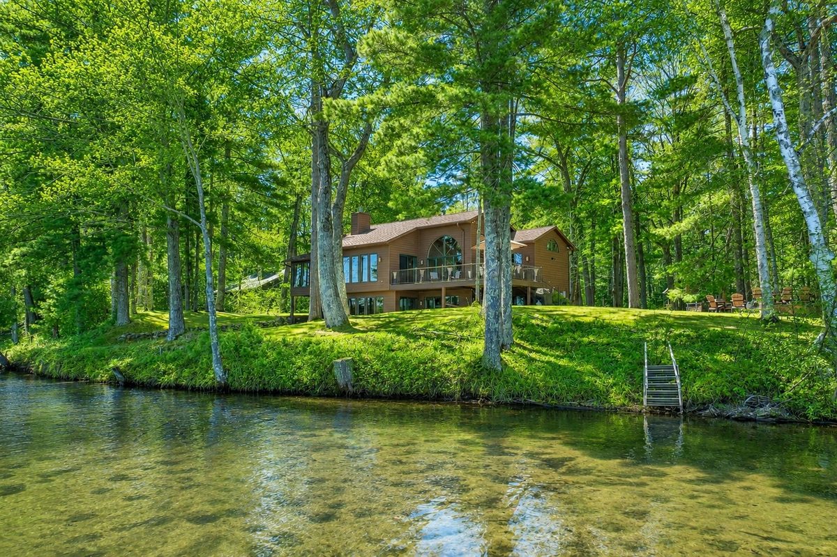 8048 County Highway K, Hayward WI 54843 - Residential house for sale - MLS #1600189 - image45