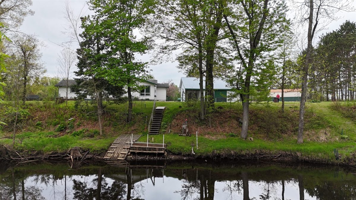 W11608 County Road D, Holcombe WI 54745 - Residential house for sale - MLS #1601244 - image2