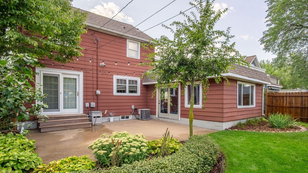 2017 11th Street, Eau Claire WI 54703 - Residential house for sale - MLS #1605275 - image11