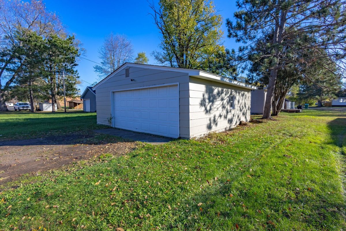 7438 Birch Street, Webster WI 54893 - Residential house for sale - MLS #1606405 - image24