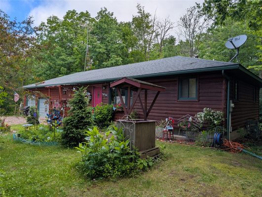 N131 Dalen Road, Birchwood WI 54817 - Residential house for sale - MLS #1602460 - image1