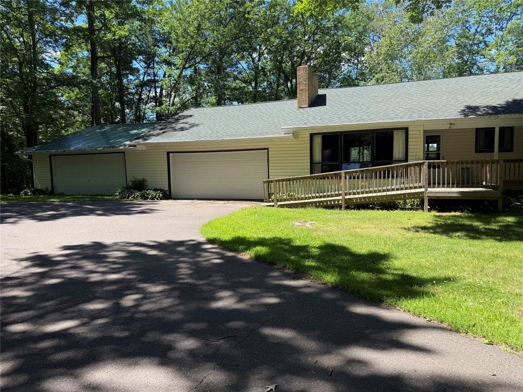 W428 Highway 70, Stone Lake WI 54876 - Residential house for sale - MLS #1600919 - image3