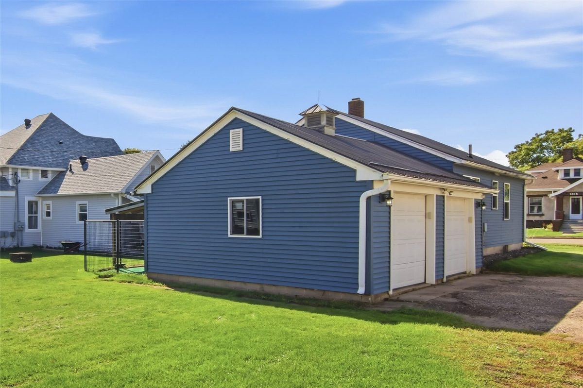 1616 Kranzfelder Street, Bloomer WI 54724 - Residential house for sale - MLS #1605267 - image25