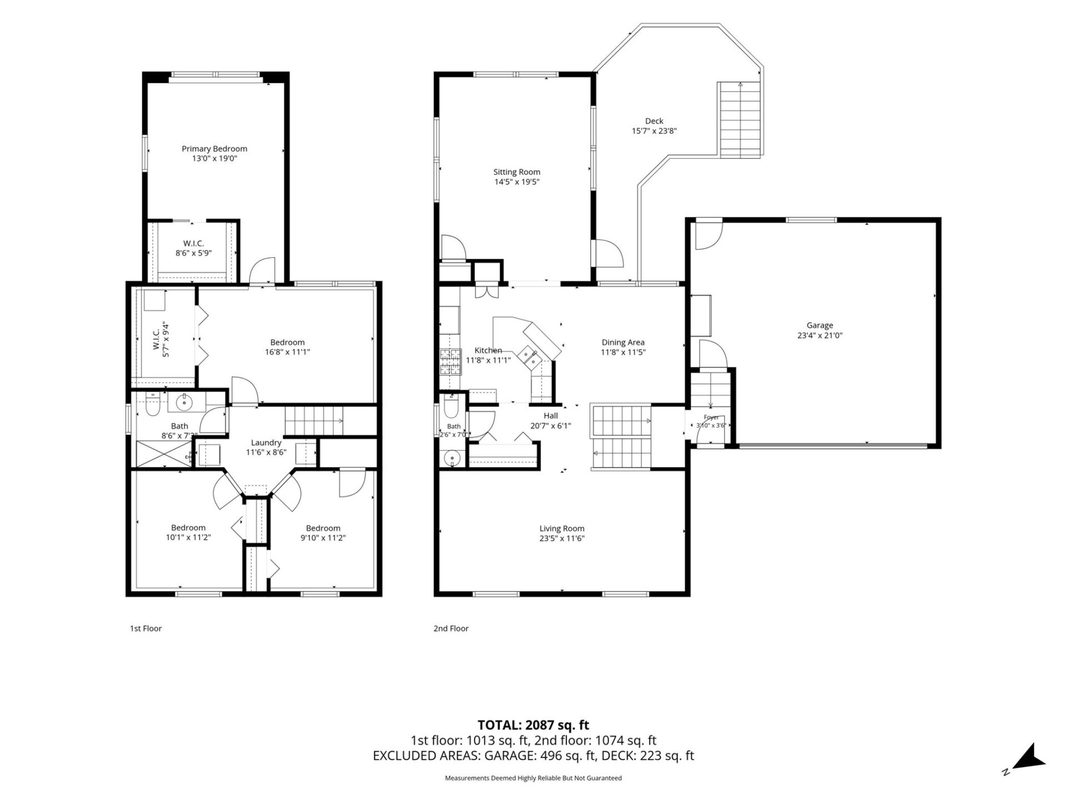 827 Olson Street, Blair WI 54616 - Residential house for sale - MLS #1604173 - image43