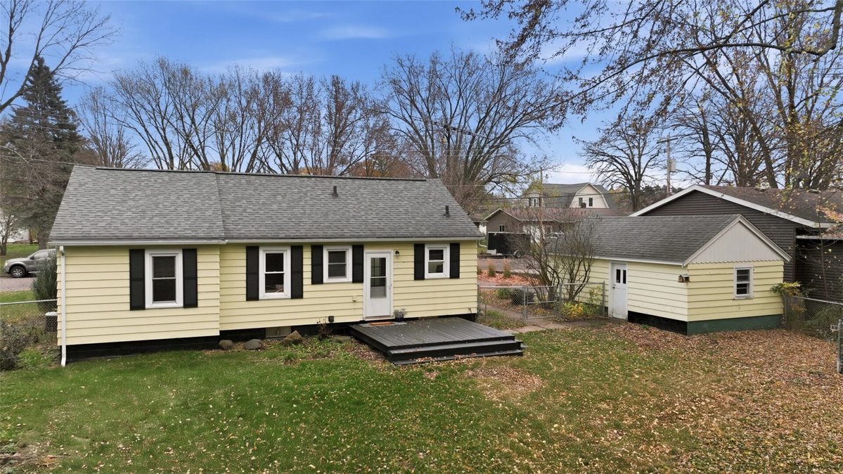 129 Maple Street, Cadott WI 54727 - Residential house for sale - MLS #1606166 - image3