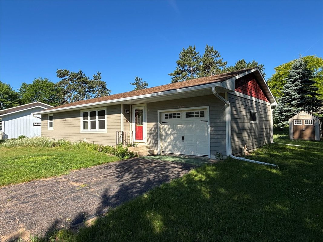 919 Ingalls Road, Menomonie WI 54751 - Residential house for sale - MLS #1604946 - image2