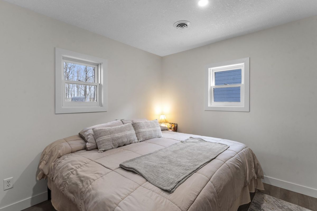 1442 3 1/2 Street Turtle Lake WI 54889 — photo 30