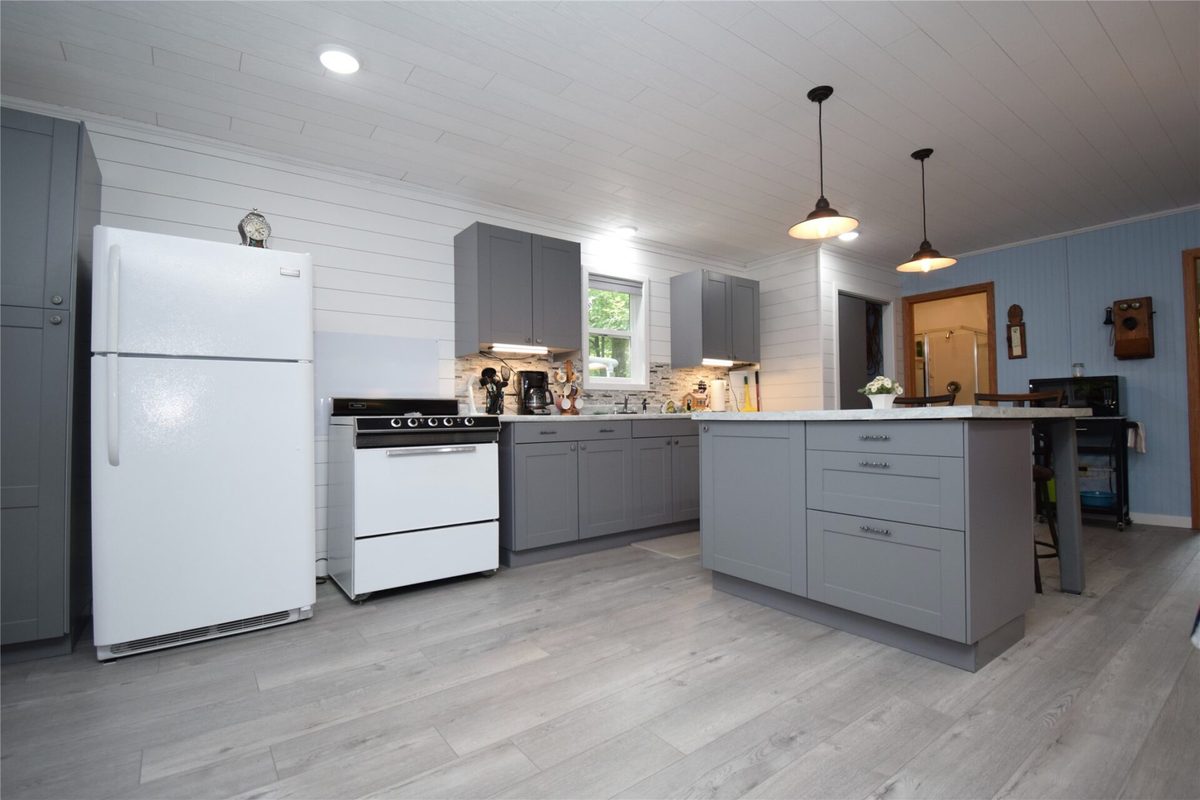 N4082 Deep Lake Road, Sarona WI 54870 - Residential house for sale - MLS #1604364 - image2
