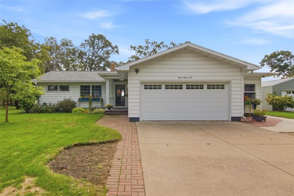 1202 North Shore Drive Menomonie WI 54751