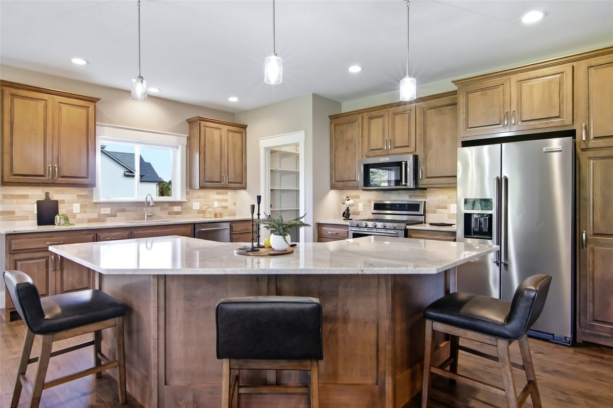 S8714 Mertinke Landing, Eleva WI 54738 - Residential house for sale - MLS #1605675 - image9