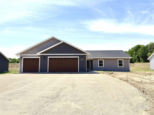1353 Knapp Street Chetek WI 54728