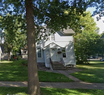 522 Niagara Street Eau Claire WI 54703