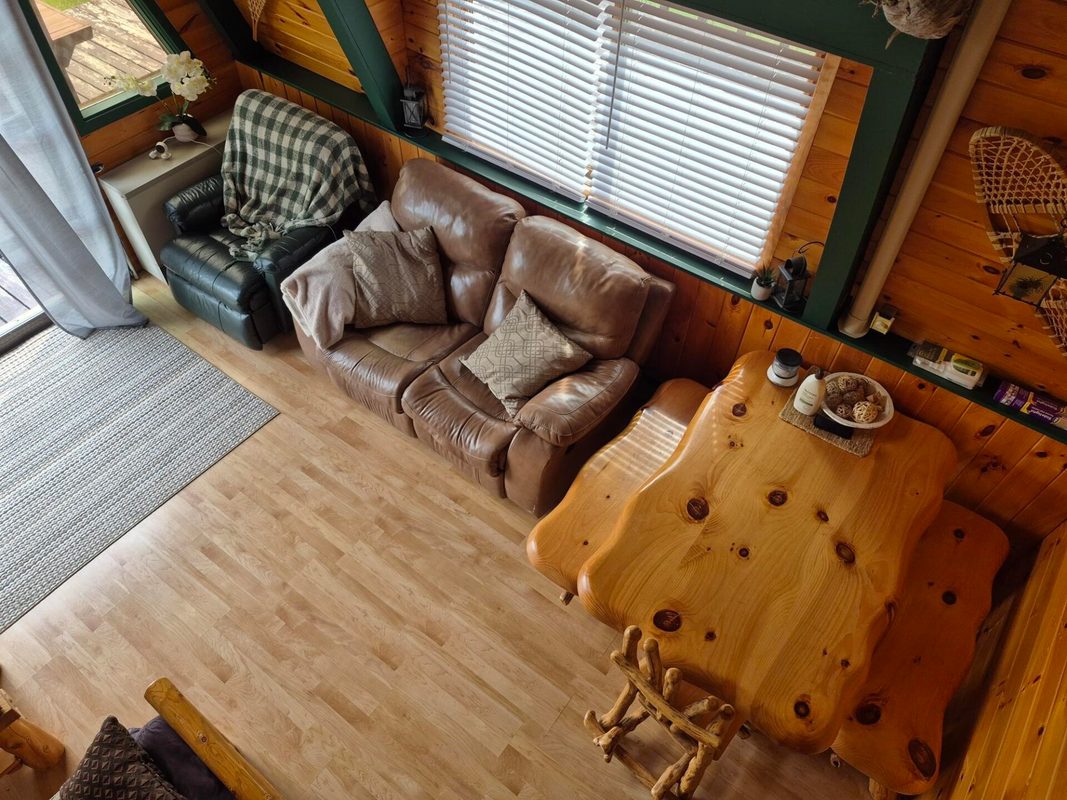 25420 County Highway M, Holcombe, WI
