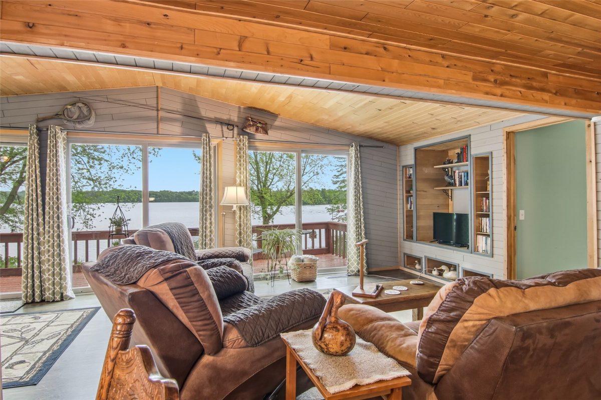 15187 State Highway 178, Jim Falls WI 54748 - Residential house for sale - MLS #1602837 - image7