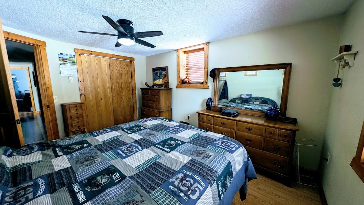 17341 County Highway M  New Auburn WI 54757 — photo 37