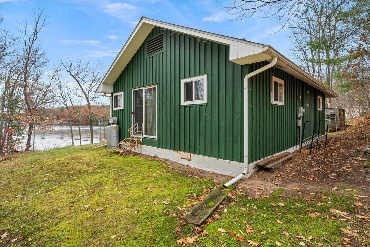 N810 Holy Island Road, Sarona WI 54870 - Residential house for sale - MLS #1606303 - image29