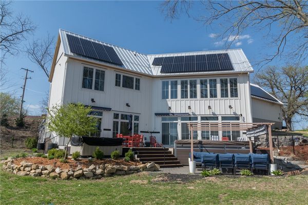 201 Boyd Street, Pepin WI — $859,900