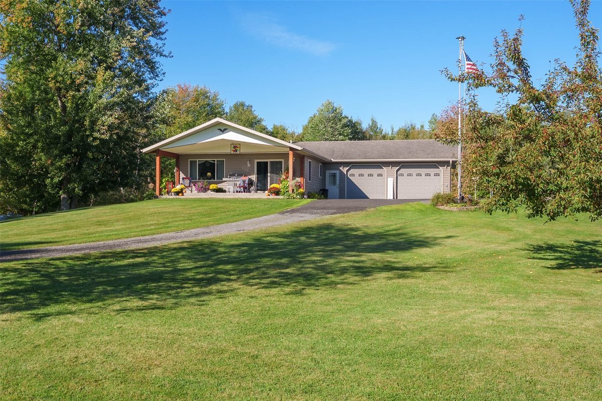 N687 6th Avenue, Sheldon WI 54766 - Residential house for sale - MLS #1605327 - image3