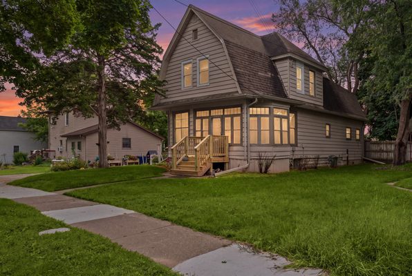 421 Hill Street Sparta WI 54656