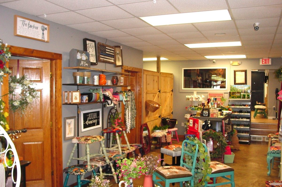 101 Miner Avenue, Ladysmith WI 54848 - CommercialSale house for sale - MLS #1602676 - image12