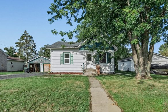 336 Garfield Street, Stanley WI 54768 - Residential house for sale - MLS #1604890 - image1