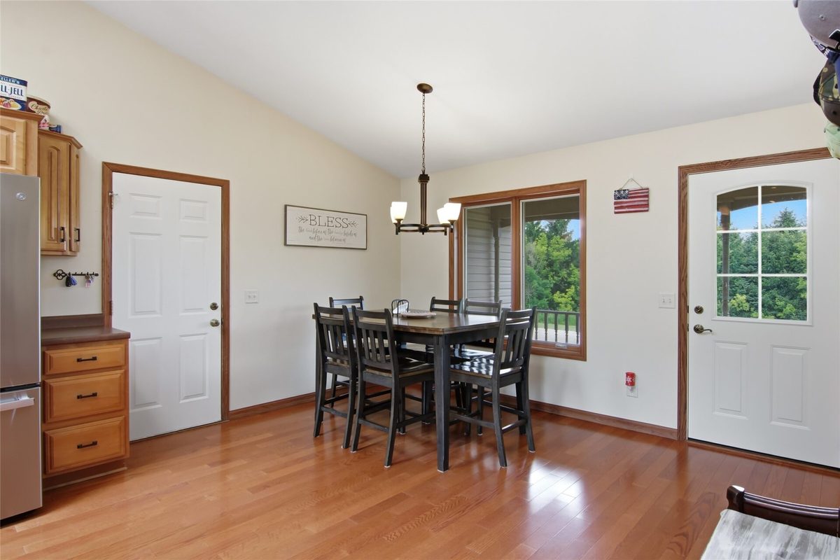 10255 Voight Road, Fall Creek WI 54742 - Residential house for sale - MLS #1603490 - image13