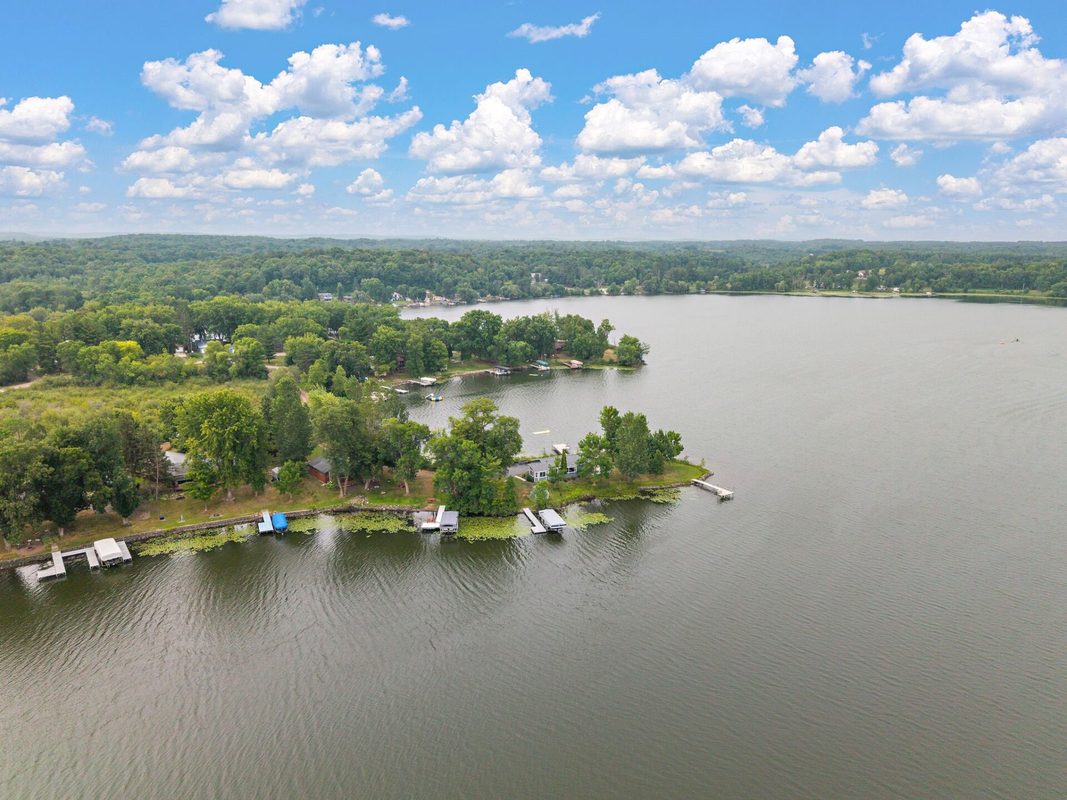 12218 Pickerel Point, Grantsburg, WI
