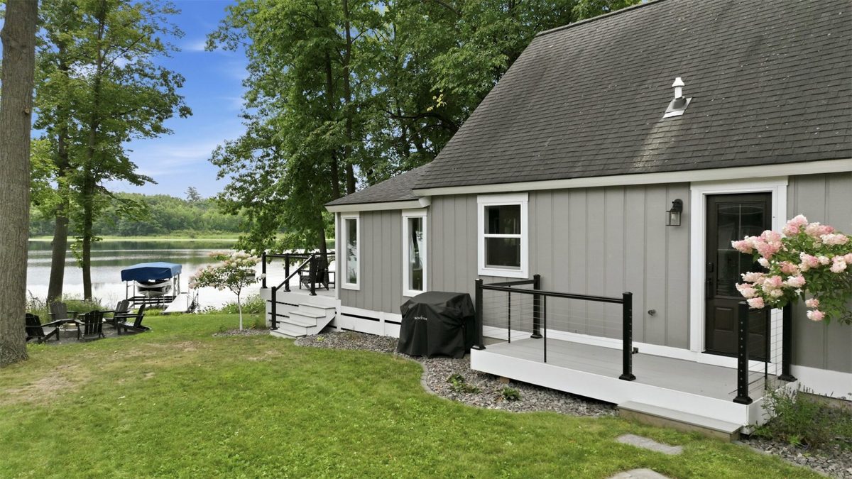 N288 Park Drive, New Auburn WI 54757 - Residential house for sale - MLS #1604245 - image3