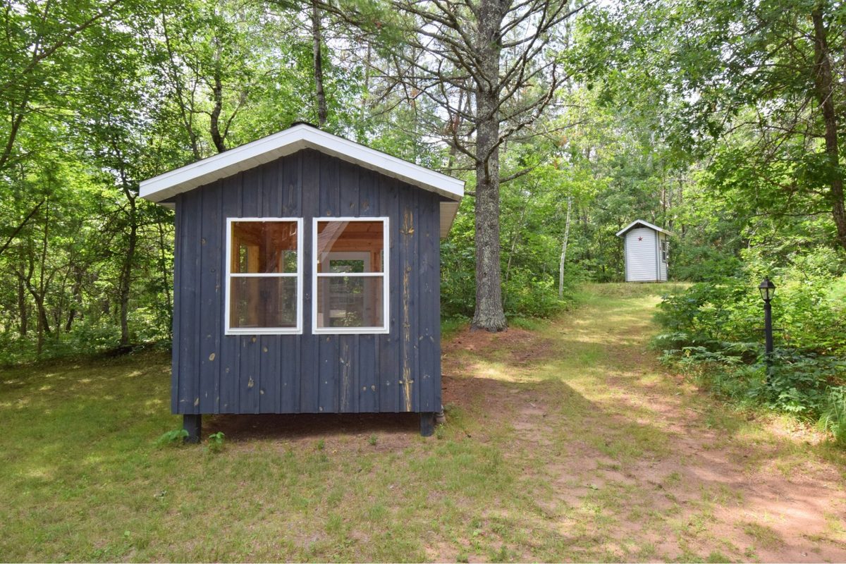 2749 Webb Lake Road, Webb Lake WI 54830 - Land house for sale - MLS #1603203 - image47